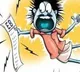 Poor family gets 7 laks electricity bill