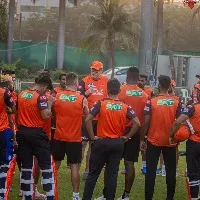 Blinking chances for SRH