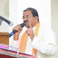 somu veerraju comments on grain purchases
