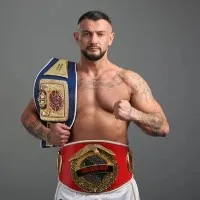 German boxer Musa Yamak dies of heart attack in the middle of a bout