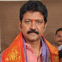 ysrcp leadesr meeting with gannavaram party leaders