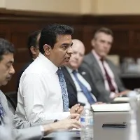 ktr meets West Midlands India Partnership rfepresentatives in london