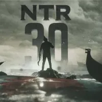NTR30 officially announced