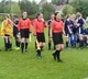 Women referees for FIFA Mens World Cup