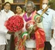 kinnera mogulaiah releases a video
