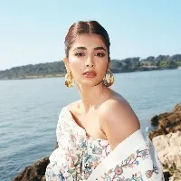 Pooja Hegde attended Cannes Film Festival
