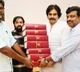 Books on Janasena journey and Pawan Kalyan speeches