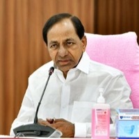 KCR to embark on nation-wide tour from Friday