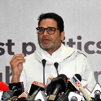 PK predicts poll loss for Cong in Gujarat & Himachal, says nothing changed in 'Chintan Shivir'