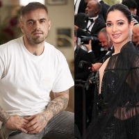 Florian Hurel speaks about the struggle to create the perfect Cannes look for Tammanah