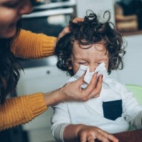 Cold virus caused 100,000 deaths worldwide in kids in 2019: Lancet