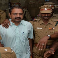 Kin, friends of 1991 blast victims sore over celebrations on Perarivalan's release