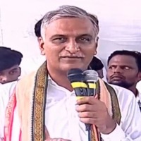 Minister Harish slams Centre for neglecting AIIMS Bibinagar