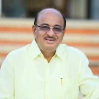 Students trained and sent to US during TDP regime, claims Gorantla Buchaiah Choudary