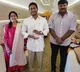 Jagan, too, walking in Chandrababu Naidu's footsteps, Lokesh on AP CM's Davos visit