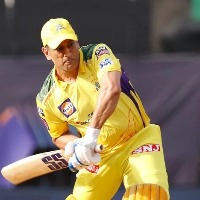 M.S Dhoni confirms he will play IPL next year to bid farewell to CSK fans