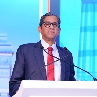 Justice Nageswara Rao had vital role in expounding law, authored landmark decisions: CJI