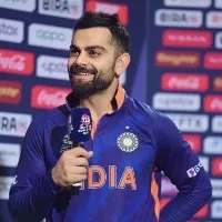 I want to win Asia Cup and T20 World Cup for India: Virat Kohli