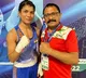 PM congratulates Nikhat Zareen for Gold Medal at Women's World Boxing Championship
