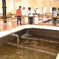 నాణ్యతా  ప్రమాణాలు పాటిస్తూ, అభివృద్ధి పనులు వేగవంతంగా పూర్తి చేయాలి: వీఎంసీ కమిషనర్ స్వప్నిల్ దినకర్ పుండ్కర్