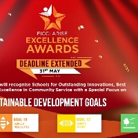 FICCI ARISE Invites Applications Excellence Awards