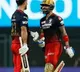 Kohli Du Plessis and Maxwell take RCB to fourth