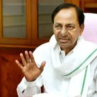 Telangana CM KCR Today visits Delhi for 8 days india tour