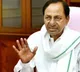 Telangana CM KCR Today visits Delhi for 8 days india tour
