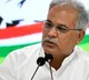 Bhupesh Baghel says ready for talks with Maoists but on condition