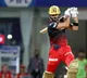 Virat Kohli crosses 7000 T20 runs for Bangalore