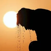 Heat Waves in AP for next 6 days