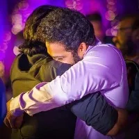 I dont think words can difine who you are to me tarak