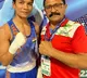 PM Anand Mahindra congratulates Nikhat Zareen after her historic gold for India at Womens World Boxing Championship