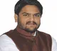 Cant Abuse Adani Or Ambani Every Time says Hardik Patel