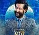 NTR Flooded With Birth Day Wishes