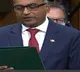 Canadian MP speaks in Kannada in Parliament wins internet