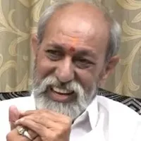 Tollywood actor Chalapathi Chowdary passes away