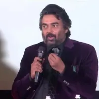 Madhavan All Praises Of Modi In Cannes
