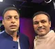 Shoaib Akhtar counters Sehwag comments