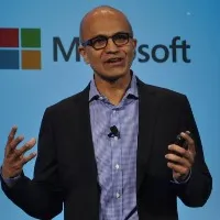 Sathya Nadella keen on investing in USA Major League Cricket
