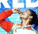 Mahesh Babu appreciates boxer Nikhat Zareen on her golden punch at world boxing championship