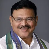 ambati rambabu satires on tdp allegations