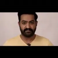 NTR statement on his birthday