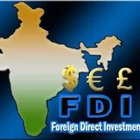 India gets the highest annual FDI inflow in last financial year