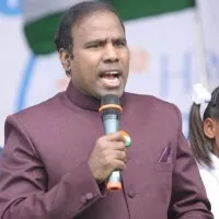 praja shanthi party chief k a paul comments on alliance in telangana assembly elections
