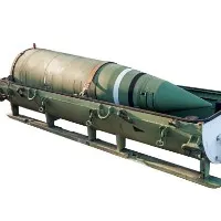 Russia mulls to use Thermobaric bombs on Ukraine