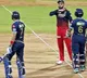 Kohli warns Gill