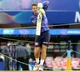 RR faces Chennai in IPL battle
