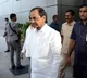 kcr reaches delhi