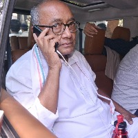 Cong's Digvijaya Singh in legal trouble over his 2019 remarks